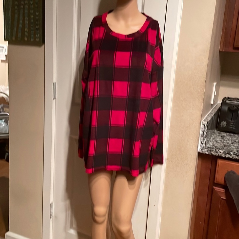 3-piece Pajamas